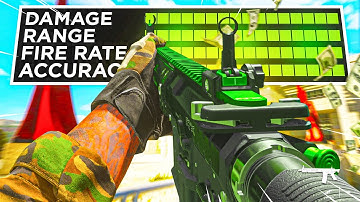 NO RECOIL "M4" is OVERPOWERED in Modern Warfare 2! (Best M4 Class Setup) -MW2