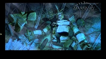 Massively: Guild Wars 2 Beta - Charr Personal Story