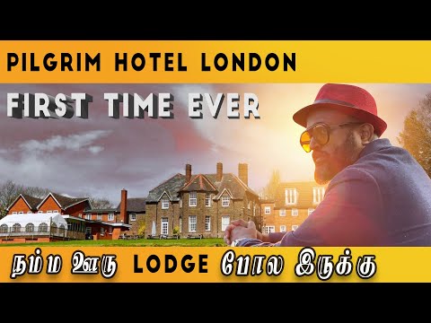 Pilgrim London Lodge