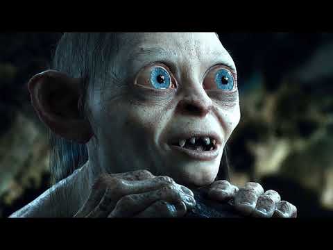 Vídeo: Ver: Nueve Cosas Nuevas En La Tierra Media: Shadow Of War