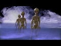 ALIENS - HOLIDAYPROJECTION.COM