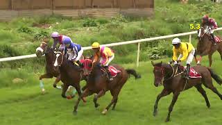 KNIGHT IN HOOVES wins The Nilgiris Gold Cup