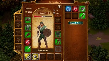 Guild of Heroes - fantasy RPG - Android gameplay GamePlayTV