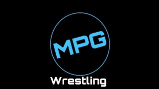 MPG Wrestling Pride Episode 4