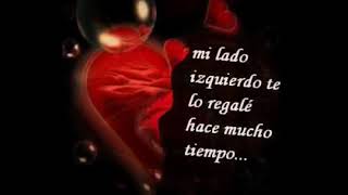 Sin lado izquierdo - Marco Antonio Solís (vídeos corto)