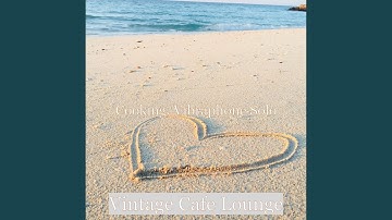 Backdrop for Lockdown - Festive Vibraphone