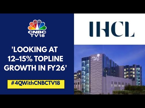 Expect 35–40% Growth