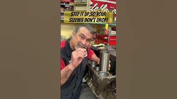 Step it up,so your sleeves don’t drop!