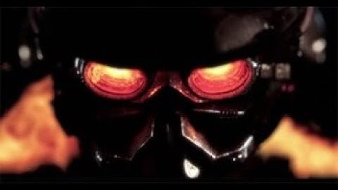 THE END I KILLZONE SHADOW FALL MULTIPLAYER MONTAGE 2022