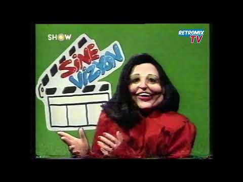 Plastip Show (13 Aralık 1992)