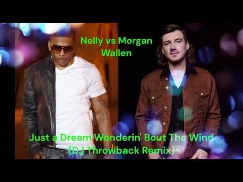 Nelly vs Morgan