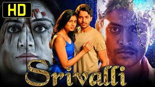 Srivalli - Suspense Thriller Hindi Dubbed Full Movie | Neha Hinge, Rajiv Kanakala, Rajath Krishna