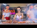 Adana vlog | Adana yemekleri | Cigerci memet usta Adana | Yaz tatili vlog | Gurbetci aile