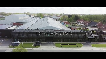 LVD Corporate movie 2025