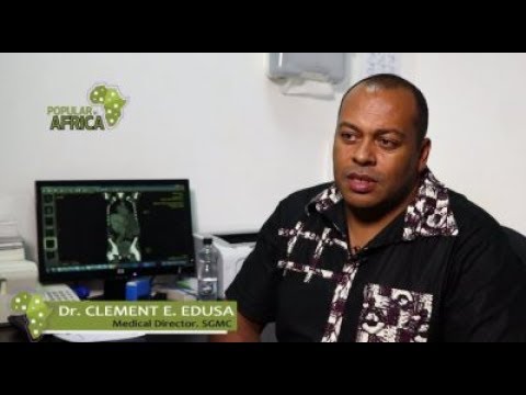 Popular in Africa - Sweden Ghana Medical Centre Ltd