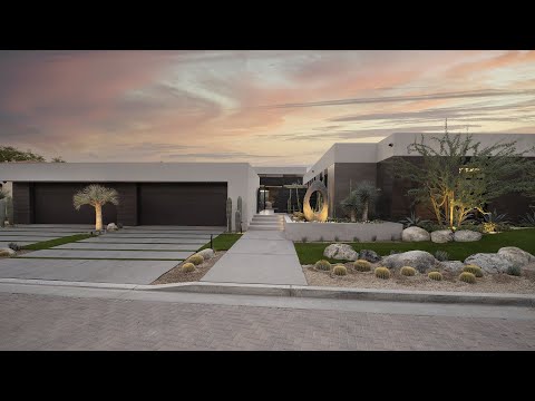 Video: Proiectul de proiectare a casei de exterior de succes
