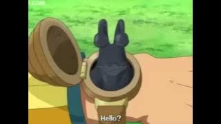 Admiral Kizaru moshi moshi 1min