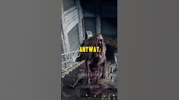 Kun jij de molrattenziekte vermijden? 🐀 Fallout 4 Exploration