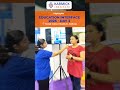 Karmick Institute at Education Interface 2026: Day 3 Grand Finale Highlights (Netaji Indoor Stadium)
