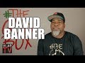 David Banner Discusses the Illuminati Undertone Placed on Black Success (Part 5)