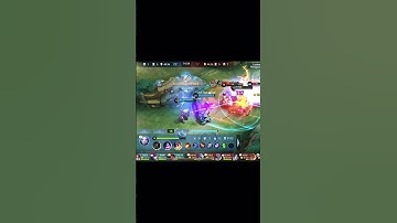 Luo Yi maniac  #gameshorts #viral #maniac #gameplay #luoyi  #luoyimobilelegends #luoyimlbb