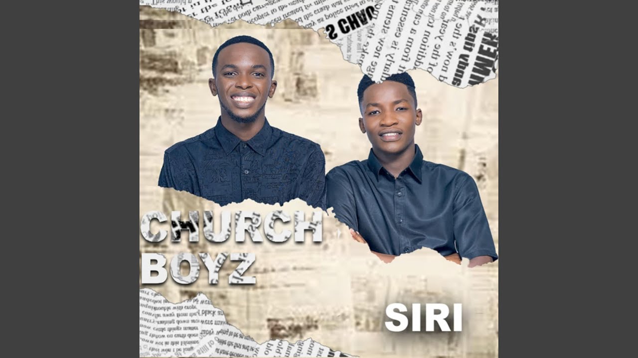 Watch Siri on YouTube Watch Siri on YouTube