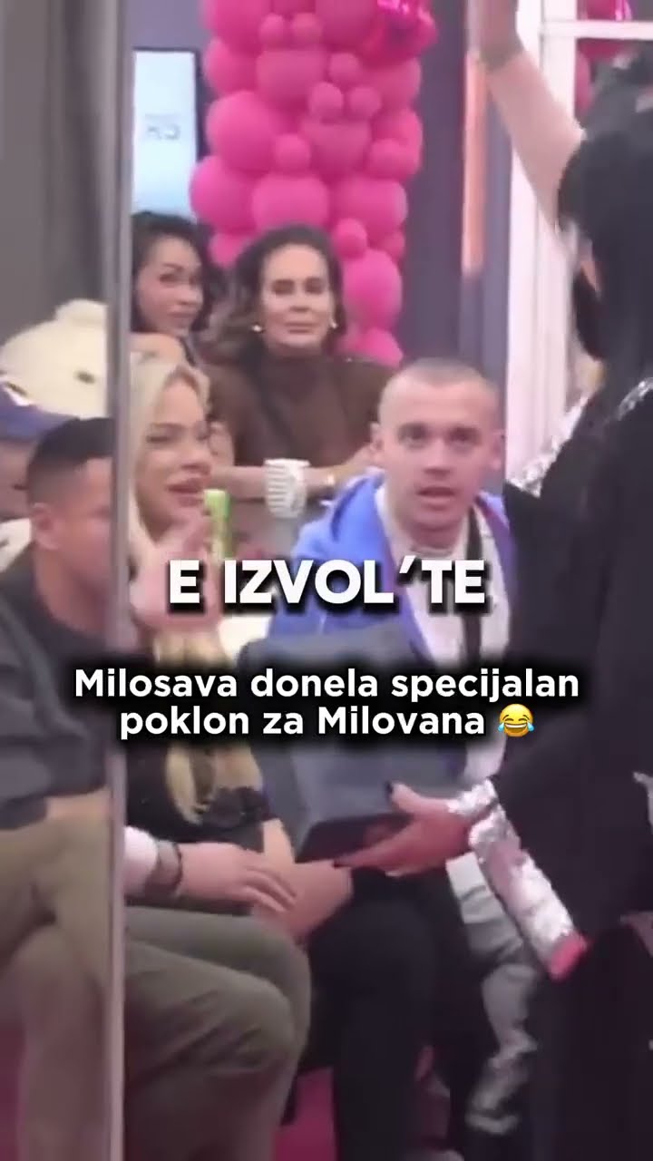 #rtvpinkofficial #elitazadrugafarma #zadrugauzivo #elita8