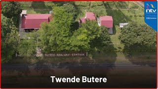 Download Lagu Twende Butere: Exploring breathtaking Kakamega falls and the town left behind in time MP3 Download Lagu Twende Butere: Exploring breathtaking Kakamega falls and the town left behind in time MP3