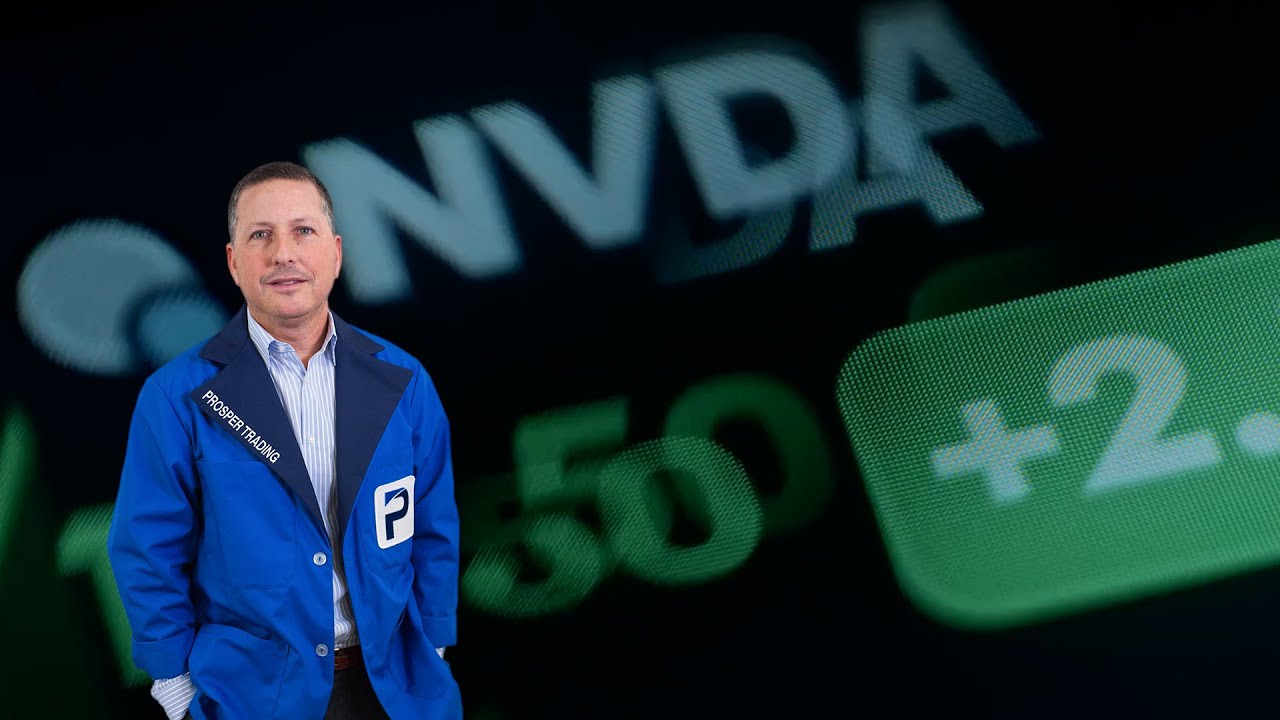 Scott Reed Nvidia Scott's Trade: Nvidia (NVDA) Buy and Hold - YouTube