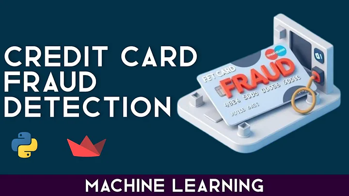 Credit Card Fraud Detection with Machine Learning in Python with Deployment