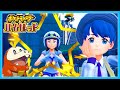 ちろぴのvsスター団の真剣バトル!ちろぴのポケモンスカーレット・バイオレット実況#3🔵【ポケモンSV】
