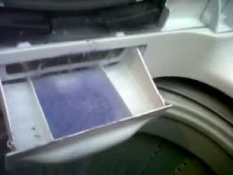 Lg 3 Step Washing Machine Manual
