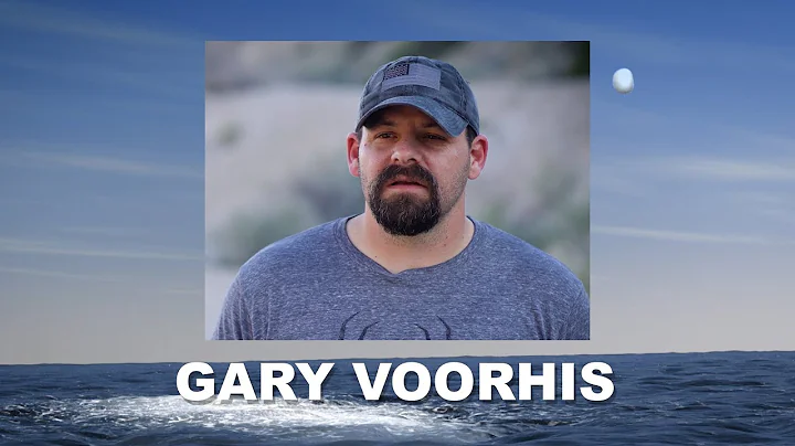 Tic Tac Witness Gary Voorhis