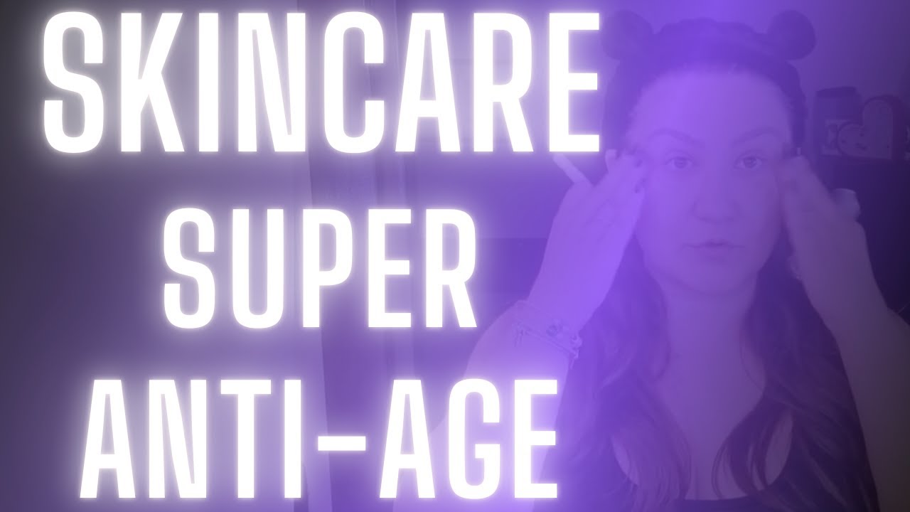 SKINCARE SUPER ANTI-AGE