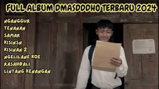 Full Masdddho - Nganggur terbaru ll Litang kenangan ll kisinan ll Full Album Lagu Jawa Terbaru 2024