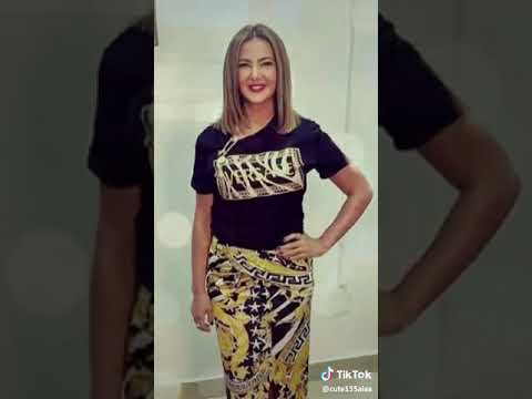 اجمل صور لى دنيا سمير غانم