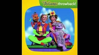 Treehouse Throwback! | Playing Under the Sun (Full Album)