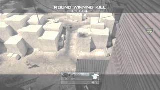 Creative Spots #1 [Quarry]