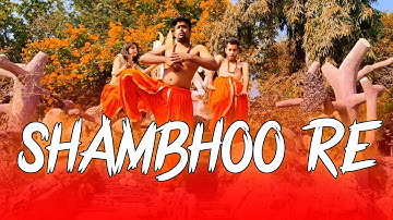Shambhoo Re ( official Video) | hansraj Raghuwanshi || bhushan II T- Series ||Choreography by- aarju