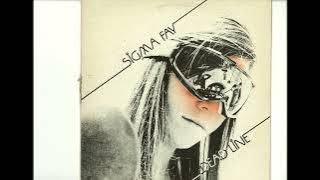 Sigma Fay – Dead Line-full vinyl-1981 GR Disco/ Electronic