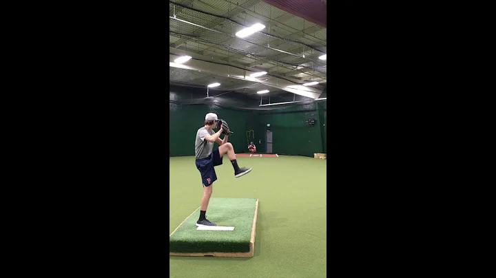 Joseph Neilson Class 2022 - Skills Video 10/19