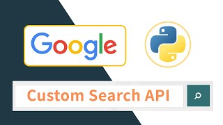 Search The Web With Google Custom Search API In Python