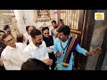 Akshay Kumar in Gujarat visits PM Modi’s hometown Vadnagar ; seeks blessings at Hatkeshwar Mandir