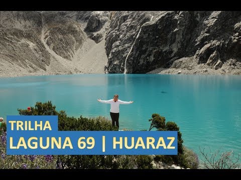Vídeo: A Melhor Maneira De Ver A Laguna 69 Do Peru, Sem Outras Pessoas