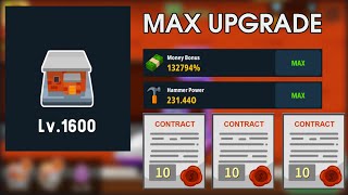 Factory Inc: The Last Factory | The Zas Team screenshot 5