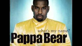 Pappa Bear -  Sometimes (2002)