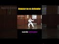 El nivel donde ATAQUE y DEFENSA desaparecen 🌊🥋