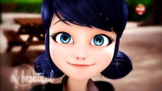♥️ Some Kind of Beautiful // Miraculous Ladybug MEP