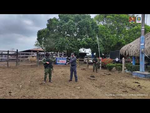 Funcionario de la DIAN de Barranquilla fue detenido por hacer parte de una red de contrabando