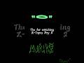 Z-Tapes Day 2 - Munchiez #beats #newmusic #musicproduction